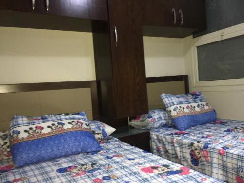 Special Chalets in Porto South Beach families