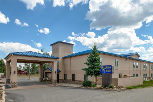 Hillside Inn Pagosa in Pagosa Springs, USA