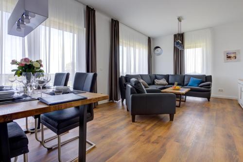 Ferienwohnungen Villa Zeitlos - image 6