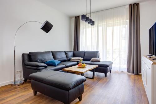 Ferienwohnungen Villa Zeitlos - image 3