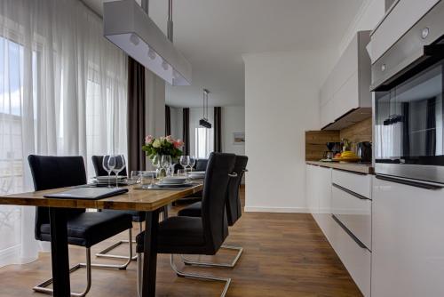 Ferienwohnungen Villa Zeitlos - image 14