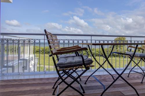 Ferienwohnungen Villa Zeitlos - main image