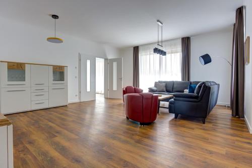 Ferienwohnungen Villa Zeitlos - image 4