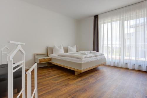 Ferienwohnungen Villa Zeitlos - image 12