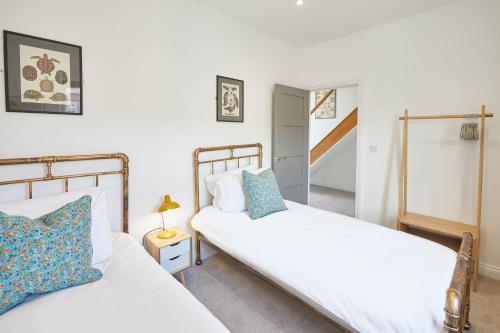 Host & Stay - Cornerhouse Apartments