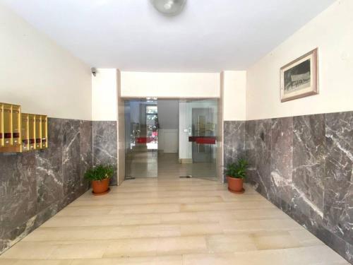 Casa Gordigiani di Berti Anna - bilocali con parcheggio, Firenze (foto 7)