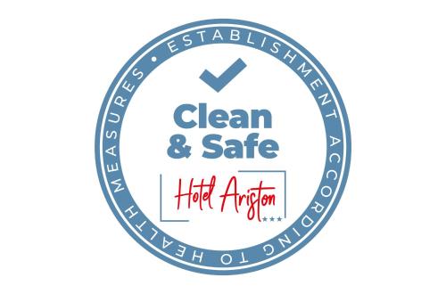 Hotel Ariston in Bozen