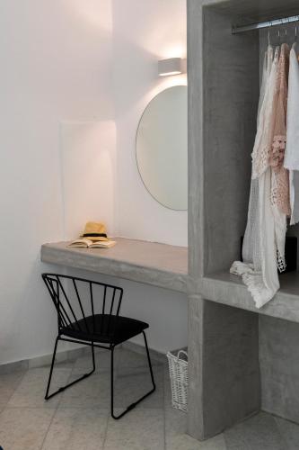 Galinos Hotel - image 12