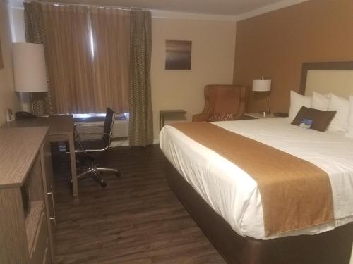 Baymont by Wyndham Chicago/Alsip in Alsip, USA