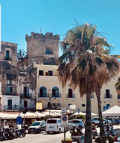 Casa La Torre Forio d'Ischia - Vicoli Saraceni