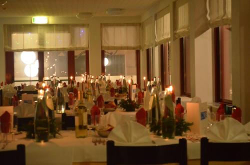 Hotel Palmarosa - image 13