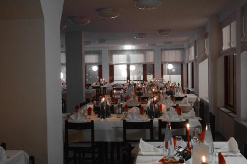Hotel Palmarosa - image 5