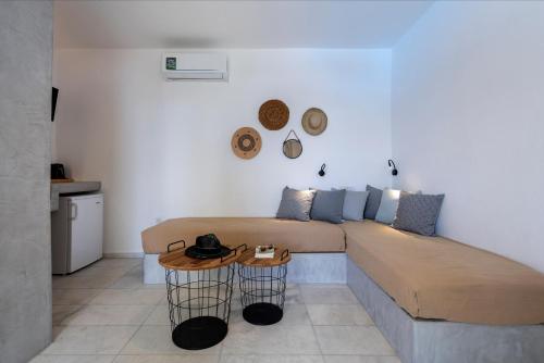 Galinos Hotel - image 7