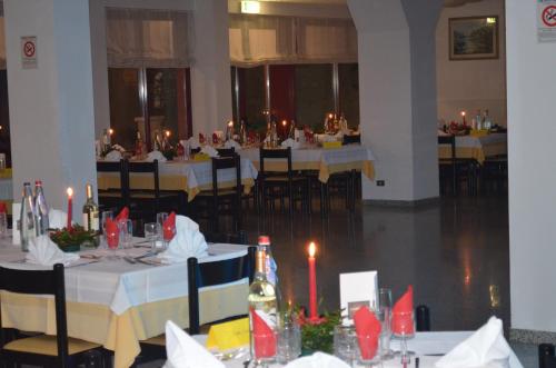 Hotel Palmarosa - image 14