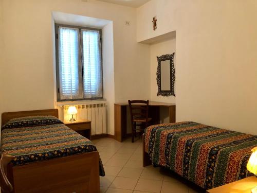 Residenza Pitigliano Gens Petilia - Nuova gestione 5