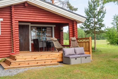 Lemettilä Cottages - image 12