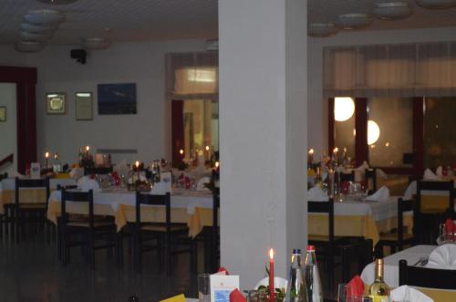 Hotel Palmarosa - image 11
