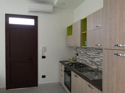 Appartamento a San Vito lo capo