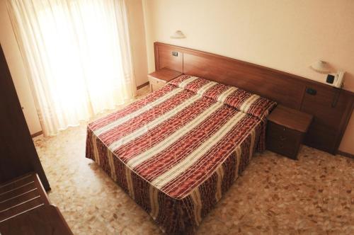 HOTEL IL CORALLO