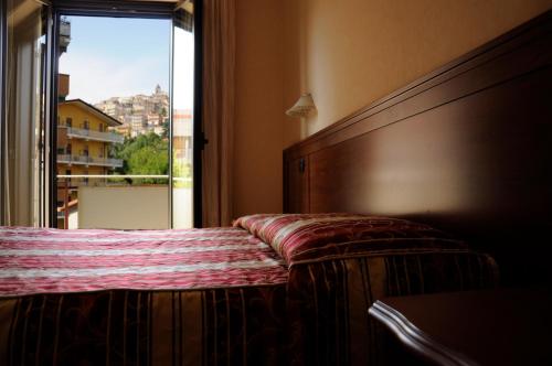 HOTEL IL CORALLO in Fiuggi
