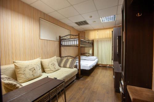 Hotel Comfort 24 - image 6