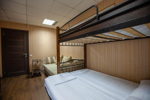 Hostel Comfort 24
