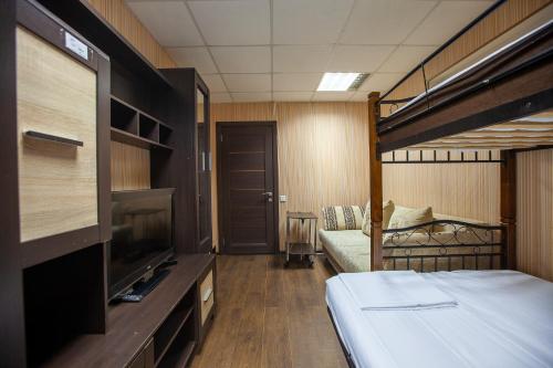 Hostel Comfort 24
