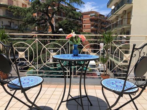 Stabia Holiday House - Apartment - Castellammare di Stabia