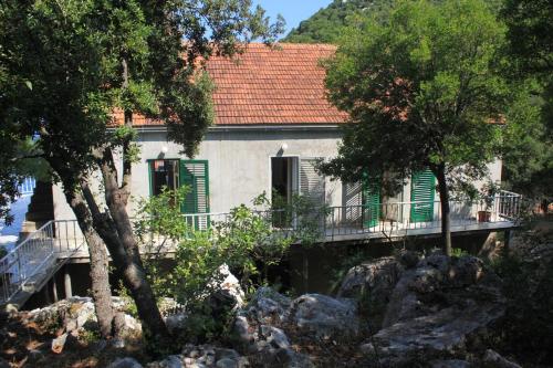 Apartments and rooms by the sea Lucica Lastovo - 990 - image 3
