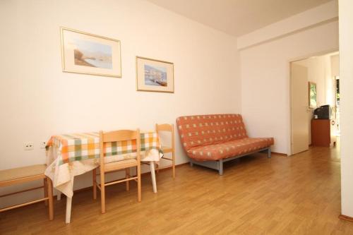 Apartments and rooms by the sea Lucica, Lastovo - 990