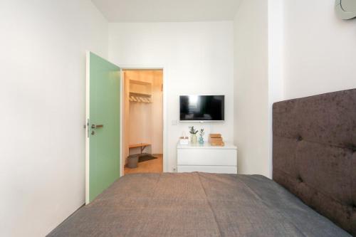 4 Personen Altbau nahe Kurfürstendamm - Macbeth, Берлин (фото 6)