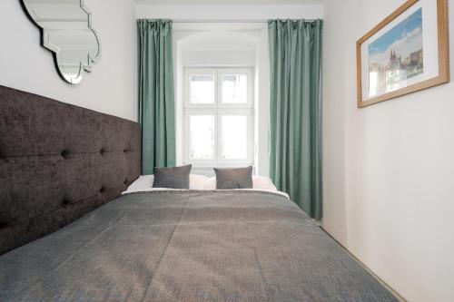 4 Personen Altbau nahe Kurfürstendamm - Macbeth, Берлин (фото 10)