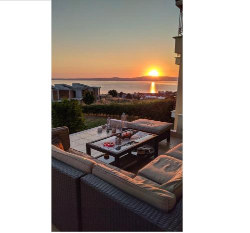  Villa de N.A.P.E. in Chaniotis