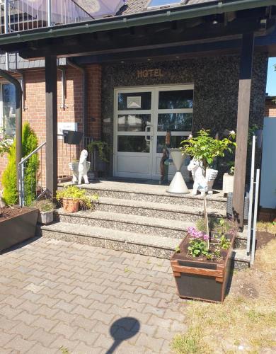 Hotel Zur Schleuse (Garni)