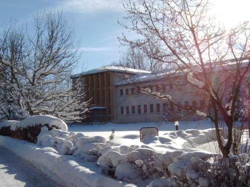Tagungshaus Regina Pacis - image 7