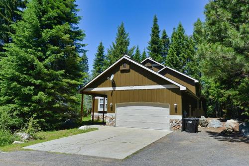 Peace in the Pines by Casago McCall - Donerightmanagement image