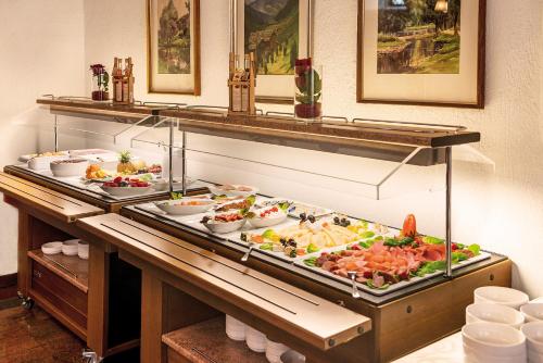 Hotel Altes Brauhaus - image 11