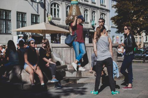 Copenhagen Downtown Hostel - image 2