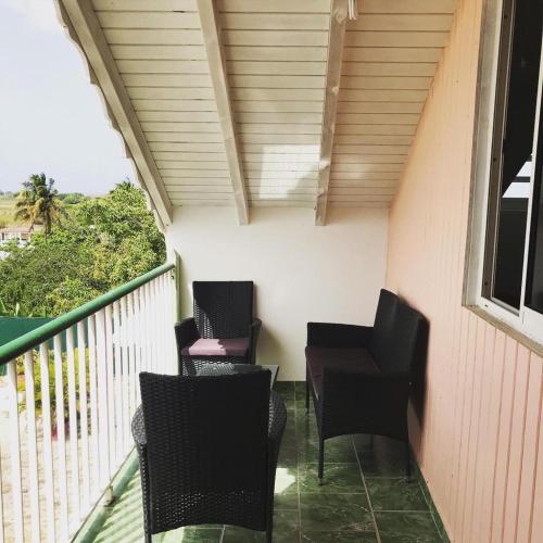 Iekārtas, Tropic Arth Paradise in Port-Louis