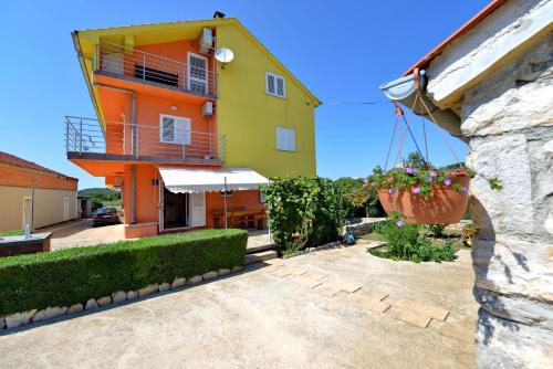 Apartments Blaza