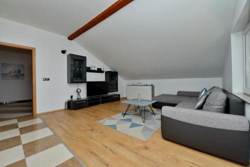 Apartments Blaza