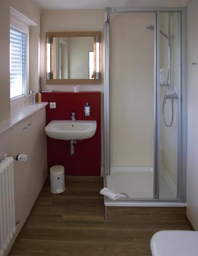 Tagungshaus Regina Pacis - Hotel - Leutkirch im Allgäu