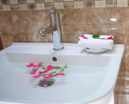 Rising Dragon Hotel I