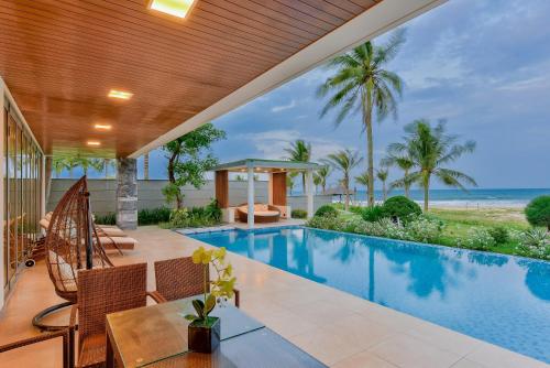 villa Đà Nẵng 5 phòng ngủ
