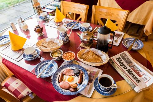Bertra House B&B - image 10
