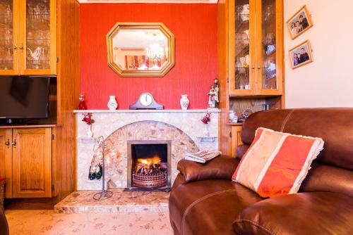 Bertra House B&B - image 8