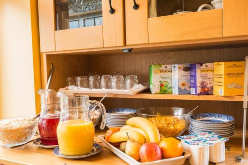 Bertra House B&B - image 14