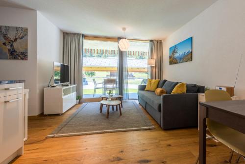 Apartment - Ground Floor