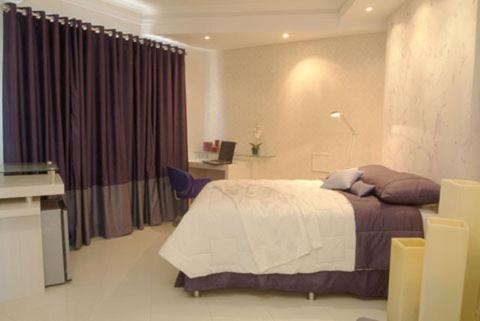 Hotel Anaca Sao Carlos