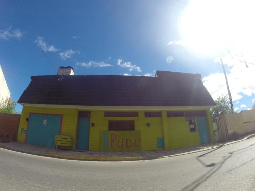 

Hostel Pudu